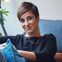 ¡Con mucha emoción! Adela González agradeció todo el apoyo que recibió tras el deceso de su hija