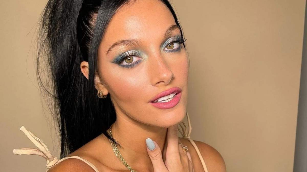 Oriana Sabatini. Fuente: (Instagram)