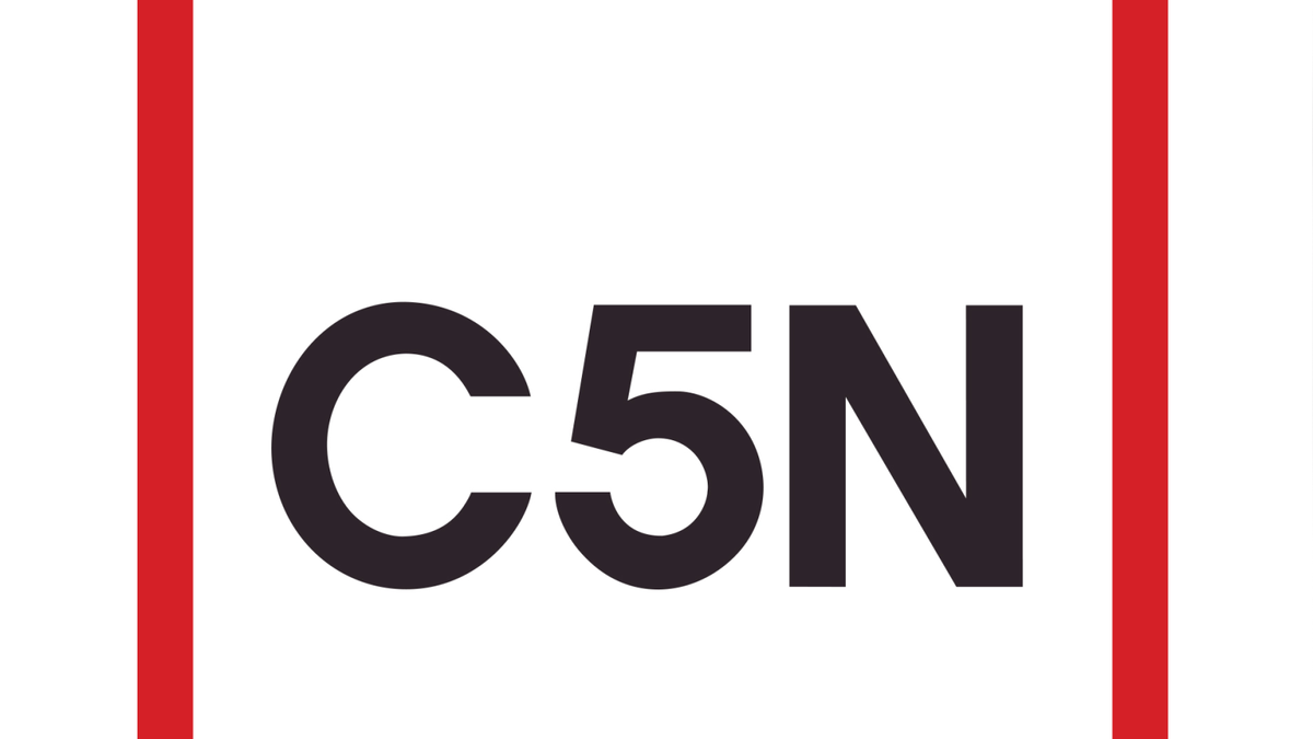C5N. Fuente: (Instagram)