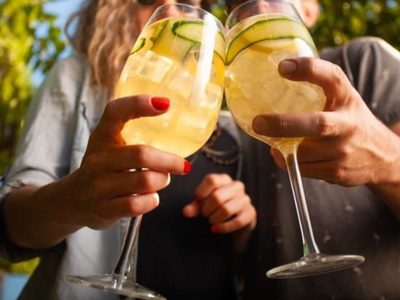 Festejos en todo el país por la Semana del Torrontés