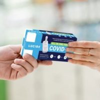 EU comprará 500 millones de kits adicionales de pruebas covid-19
