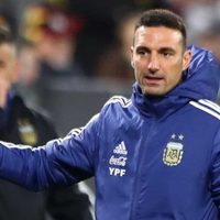 Las duras confesiones de Scaloni en medio del coronavirus: Sampaoli, Rusia 2018 y más