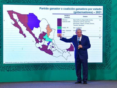 AMLO: le voy a pedir permiso a Ricardo Anaya para tomarme una caguama