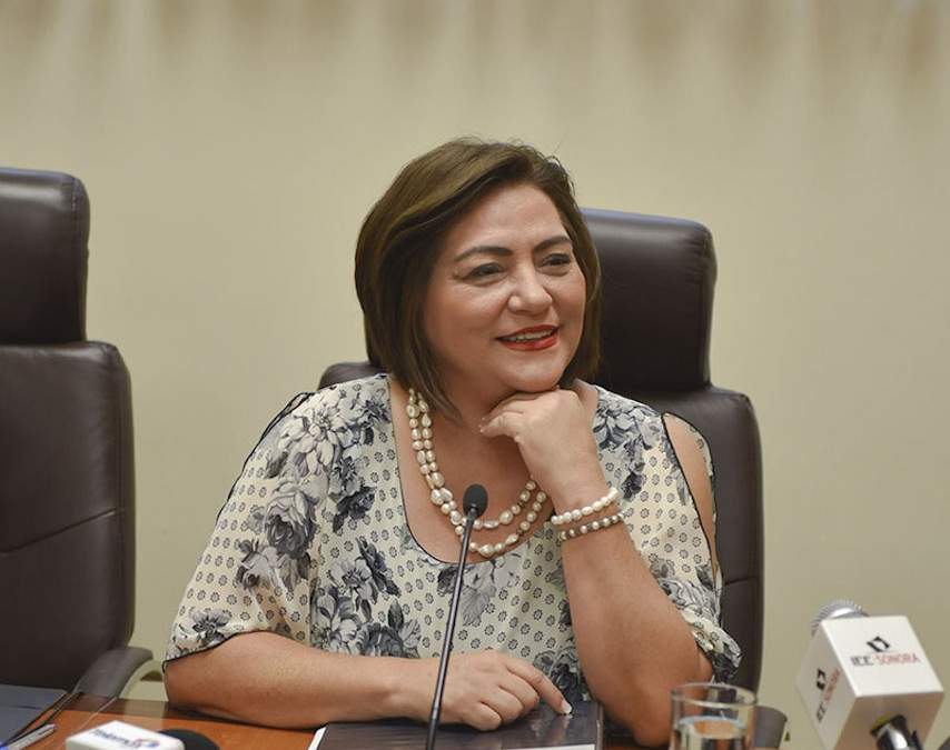 Guadalupe Zavala Taddei