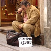 La pandemia disparó los niveles de pobreza en España, durante el año 2020