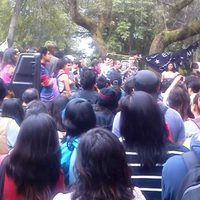 Tras cinco horas de asamblea se impone el 'No al paro” en el CCH Sur
