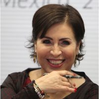 Tribunal confirma la absolución de Rosario Robles por la Estafa Maestra