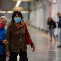 México: se registraron 6.751 contagios de coronavirus, y se llegó a las 43.374 víctimas
