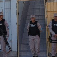 Rescataron de un prostíbulo a dos mujeres víctimas de trata en Neuquén