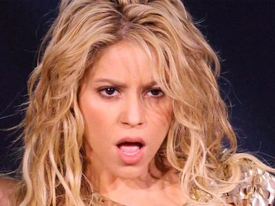 ¡Guau! Shakira es "insultada" por fans de Bad Bunny y sus seguidores ¡la defienden!