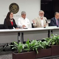 Legisladores electos de Morena denuncian "las actitudes represoras" del gobernador de Hidalgo