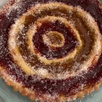 Poné la pava y hacete esta pastafrola combinada: una receta tan original como deliciosa