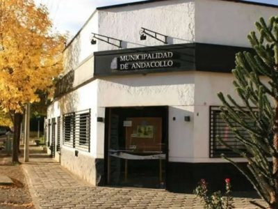 Andacollo no tiene paz: descubren otro fraude en el municipio con el robo de combustible