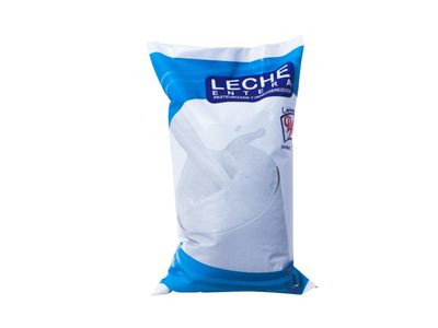 Nunca más tires los sachets de leche vacíos, transformalos en esta idea fabulosa y útil si te vas de viaje