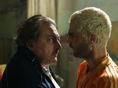 Vuelve "El Marginal": cuándo estrena y cómo ver la cuarta temporada
