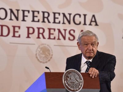 Revisamos con lupa a los organismos autónomos y “voy a proponer que desaparezcan todos”: AMLO