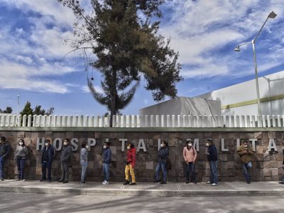 Tiempos fiscales, pandemia y miseria política