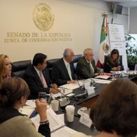 Ni austeridad ni combate a la corrupción comprometen presupuesto de salud: Alcocer