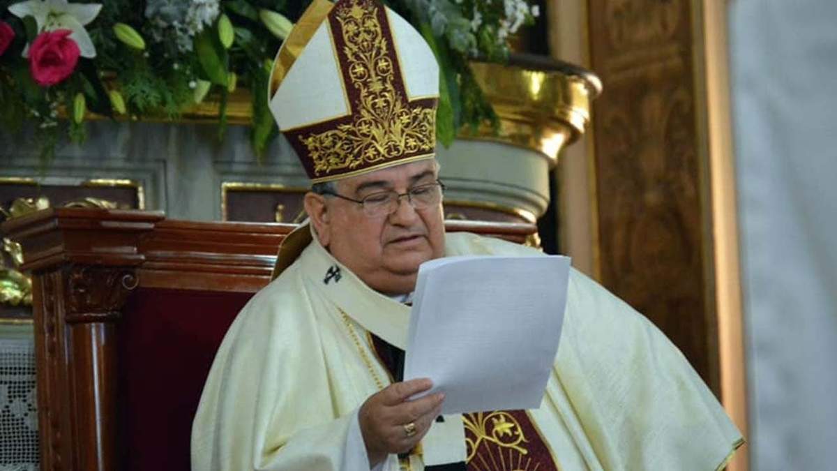 Carlos Garfias Merlos