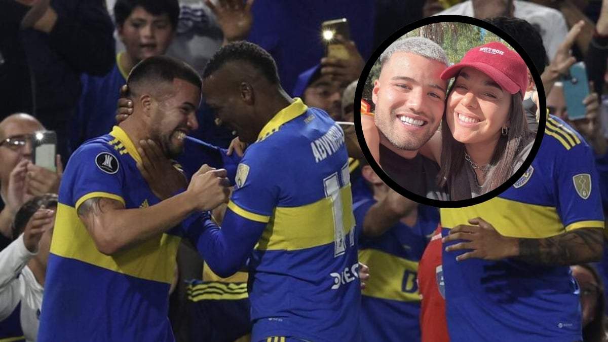 Boca. Fuente: (X)