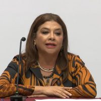 Administración de Brugada trabaja en un protocolo para desalojo de personas en la CDMX