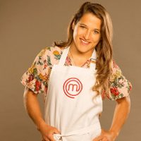 El curioso trabajo de Paula Pareto tras su paso por “MasterChef Celebrity”