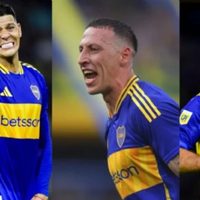 Sigue la tensión en Boca: la reacción de los marginados por Miguel Ángel Russo