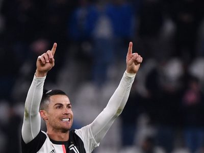 ¡Amo y señor! Afuera de las canchas, Cristiano Ronaldo también es indiscutible ¡El mejor del mundo!