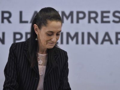 Sheinbaum pide no criminalizar a quien consuma mariguana
