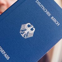 'Me llaman príncipe”: Nostalgia por el Reich