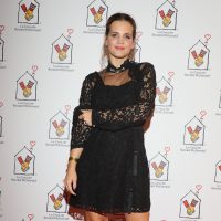 A dos meses del nacimiento de su hija Mía, Sabrina Garciarena sorprendió con una confesión