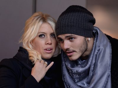 El contundente mensaje de Wanda Nara al PSG: los rumores sobre Icardi tras la caída ante el Bayern