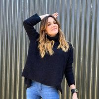 Vero Lozano recibió sus 53 años con una increíble fiesta sorpresa
