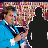 Un lujazo: el famoso cantante que podría reemplazar a Cristian Castro en "Canta Conmigo Ahora"