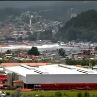 Las etnias de Chiapas casi sin agua pero ahogadas en Coca-Cola