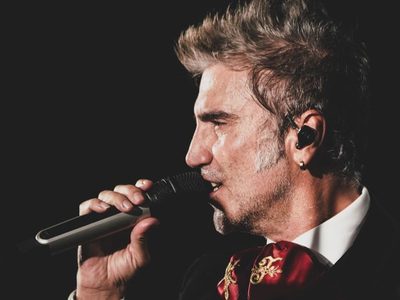 ¡Lo hizo de nuevo! Alejandro Fernández encendió a todos con su mejor atributo... ¡Tremendo!