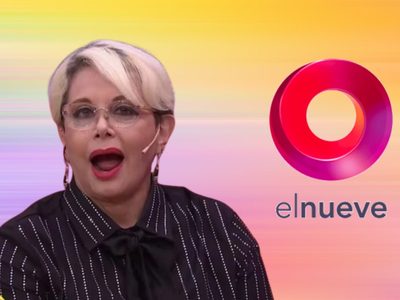 Tras su mal momento de salud, llegó la mejor noticia para Carmen Barbieri en El Nueve