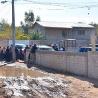 El agresor de tres niñas en Juárez está plenamente identificado, asegura fiscal