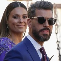 ¡Es hermoso! La pareja de René Ramos reveló las primeras imágenes de su hijo
