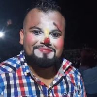 Dan 235 años de cárcel al payaso “Pistachón” por incendiar su casa y matar a sus dos hijas en Oaxaca