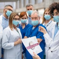 Coronavirus en Río Negro: es la quinta provincia con más casos
