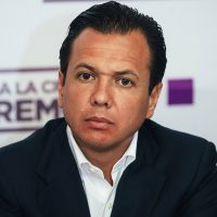 Ofrece alcalde de Zapopan $100 mil por información sobre asesinato de agente