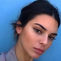 ¡Bomba! Kendall Jenner y una producción de fotos ¡que da que hablar!
