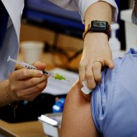 Abren el registro para que un nuevo sector se pueda vacunar contra el coronavirus