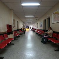 Salud Pública: 5 días consecutivos de paro y cortes de ruta en Río Negro