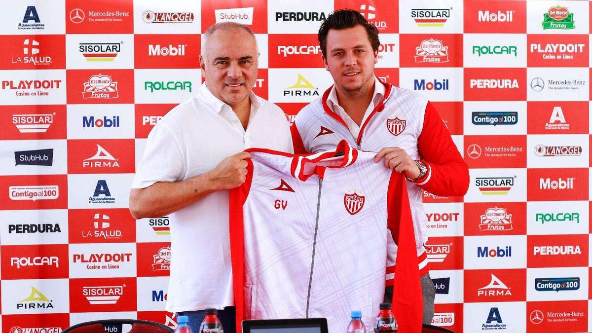 Guillermo Vázquez, entrenador