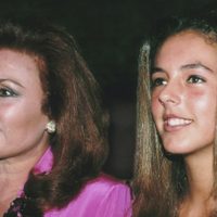 Rocío Jurado tuvo su homenaje en el programa de su hija, pero Rocío Carrasco no participó