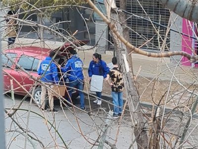 Allanaron la cooperativa que estafó a cincuenta familias con la venta de lotes