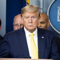 Donald Trump: “Si no hubiésemos cerrado, podríamos haber tenido 2,2 millones de muertes”