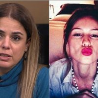 "No tendrían por qué": Marina Calabró quedó al borde de las lágrimas por Blanquita Vicuña Ardohain